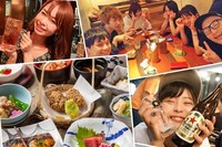 【9/18 名古屋開催！】お酒を飲みながらひたすら語る！音楽好き＆フェス好き！飲み会