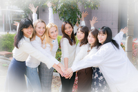 オープンカフェで外国籍講師から学ぶ英会話＠名駅10月1１日（日）