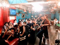 第6回 親睦会🍺✨🍺