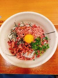 いつかティファニーで朝食を③🍣