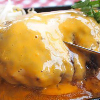 銀座ランチ会 数寄屋バーグ