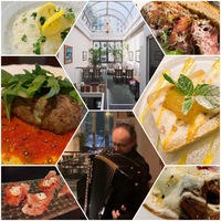 伏見/イタリアンバール Da Fabio（ダ・ファビオ）