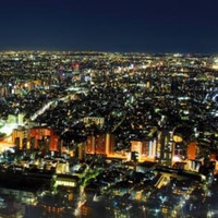 新宿飲み会 素敵な夜景を眺める場所で優雅にフレンチとイタリアン