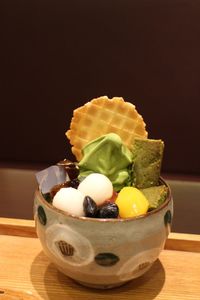 茶カフェ 深緑茶房 名古屋店に行きましょう〜