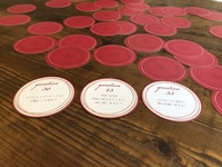 zoomでLOVE❤️CARD女子会