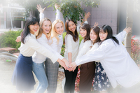 【11月14日】外国籍講師とお写ん歩英会話＠名古屋