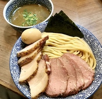 美味しいラーメンを食べに行く！