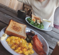 休日Cafe☕︎