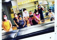 【松戸・馬橋】ズンバサークル@馬橋