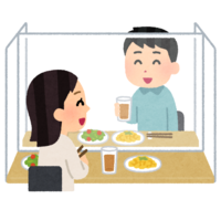 やっぱり実際に会うのが良いよね。久々！リアル食事会(ランチ)