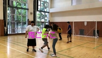 スポーツ鬼ごっこ