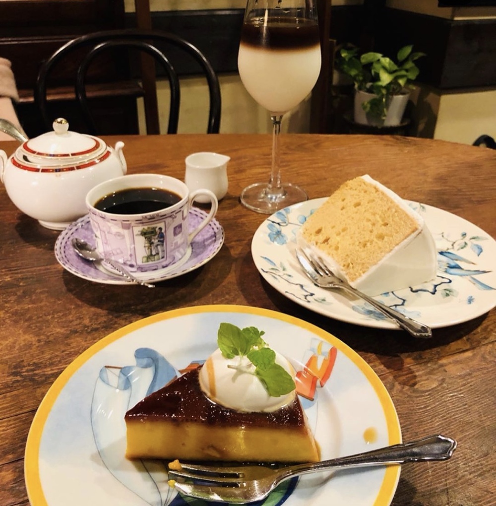 女性限定❣️お茶会🍰