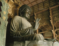 [第1回] 大仏さまを作ってcovid-19を吹き飛ばす(PCゲーム、マインクラフト）