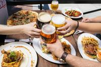 10月16日【華金】飲み会