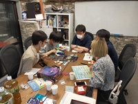 第9回脱出ゲームイベント！