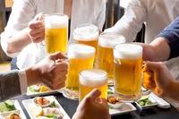 【現在６名】顔合わせ飲み会🍻
