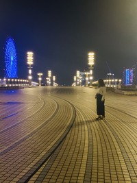 夢の大橋ドライブ🚗