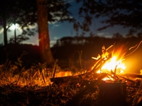 10/10 19:00～ 【急遽開催】キャンプトークで懇親会(オンライン)