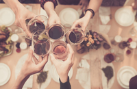 飲み会！やります！