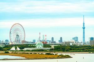 葛西臨海公園