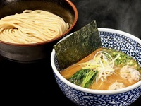 美味しいラーメンを食べに行く！