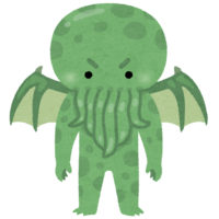 クトゥルフTRPG、やってみない？