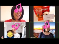 女性主催☆UNGAMEカフェ会 #オンライン