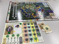 【横浜】持ち寄りボードゲーム会