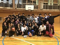 初心者さん大歓迎🔰わいわいバスケしませんか？
