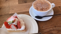 【渋谷開催】おしゃれなカフェでゆったりすごせる交流会