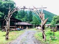 12/12-13 貸し切りプライベートサイトでまったりキャンプ