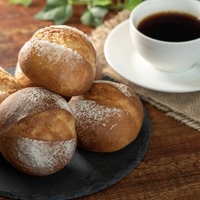 パンランチ会第2回会場決定☆桜木町