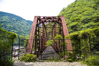 【12月19日(土)】ゆったりまったり武庫川渓谷廃線