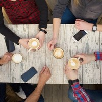 【30代40代限定】渋谷のおしゃれなカフェで交流会♪
