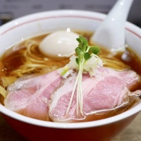 美味しいラーメンを食べに行く！