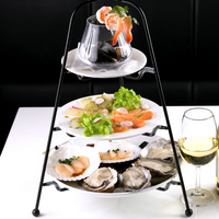 銀座ランチ会 牡蠣