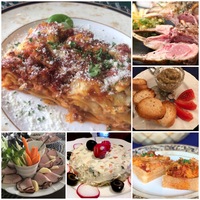 高岳/ルーマニア料理 Paradis パラディ