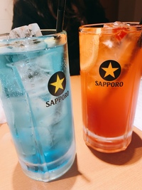 上野でせんべろ！！！
