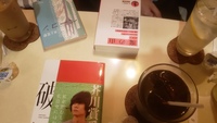 喫茶店でただただ読書する会