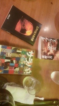 喫茶店でただただ読書する会