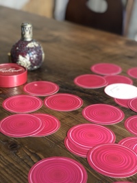 zoomでLOVE❤️CARD女子会