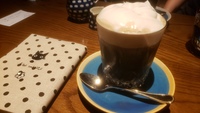 喫茶店でただただ読書する会