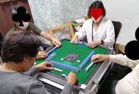 第２回雀力アップ会