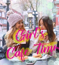 🧸カフェが好きな女の子💗