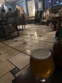 11/13 クラフトビール巡り