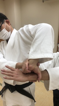 合気道やろうよ！＠京都市内