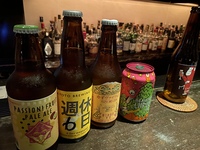 クラフトビールを楽しむ会