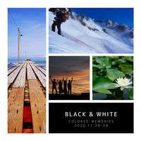 グループ写真展