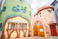 絵本の世界で！ゆるゆる女子会