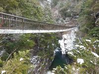 【1月10日】みたらい渓谷～賞味期限1時間の人気モンブランを求めて～(残席2名)